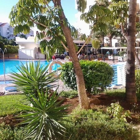 Popular Complex Lejlighed Los Cristianos  Eksteriør billede