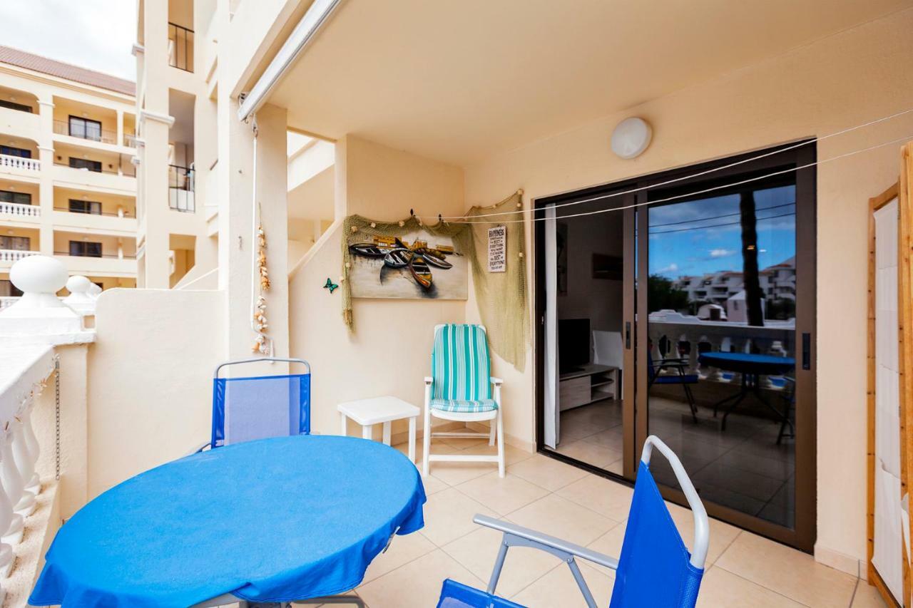 Popular Complex Lejlighed Los Cristianos  Eksteriør billede